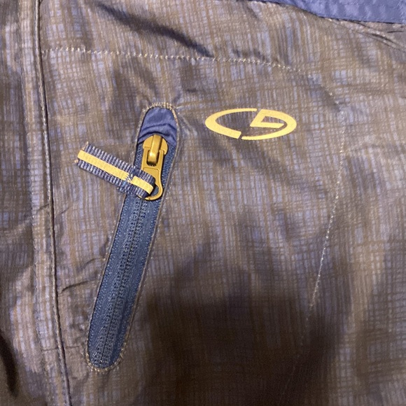 C9Champion kids 3 -IN-1 coat size XS/TP (4-5) - Picture 4 of 13